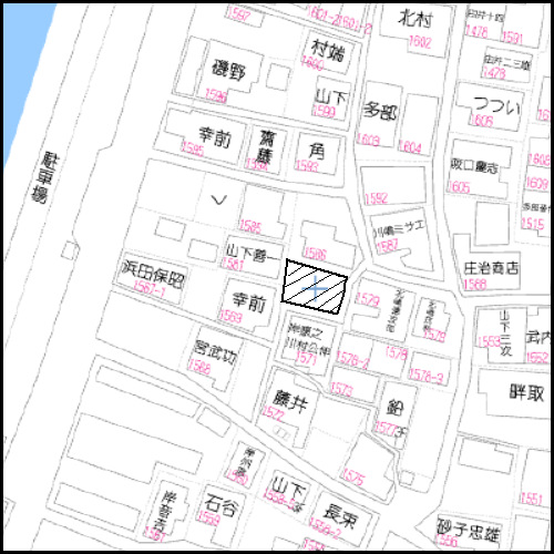 物件写真