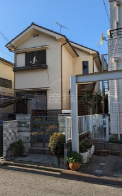 物件写真