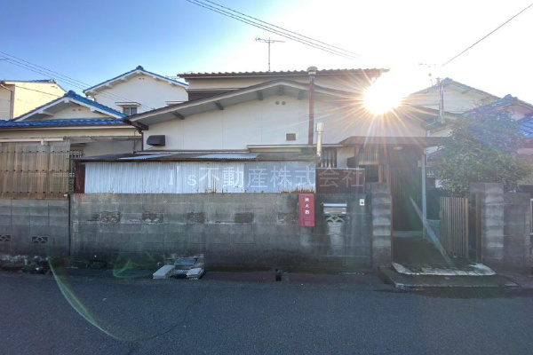 物件写真