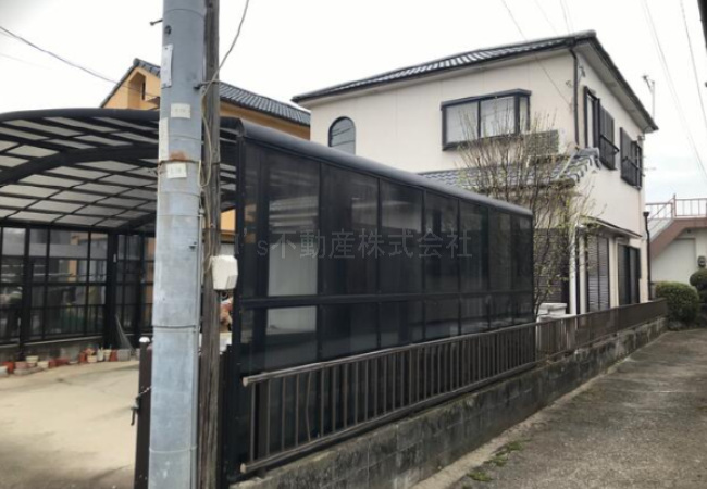 物件写真