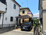 和歌山市北部中学校区楠見中学校 中古戸建 880万円 和歌山市北部中学校区楠見中学校 中古戸建 880万円
