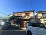 和歌山市東部中学校区紀之川中学校 中古戸建 490万円 和歌山市東部中学校区紀之川中学校 中古戸建 490万円