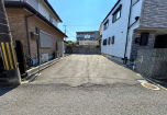 和歌山市中心中学校区西和中学校 売地 200万円 和歌山市中心中学校区西和中学校 売地 200万円